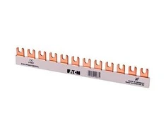 Eaton šyna EVG-3PHAS / 20MODUL 3P 63A 10mm2 šakė 285383