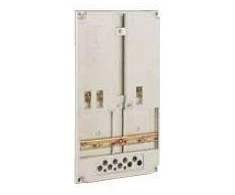Eaton Kompiuterių lentelė 1 / 3F ZBR 370x210mm pilka 279261