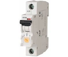 „Eaton“ tarifo jungiklis Z-TS25 / 1 (266852)