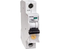 Eaton tarifo perjungiklis 1P 50- 63A Z- TS63 / 1 266856