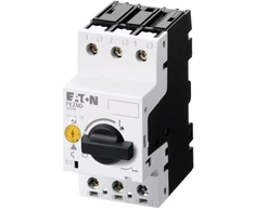 Eaton PKZM0-0,63-T JUNGiklis, skirtas APSAUGAI NAUDOJANT.