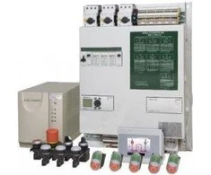Eaton Automatizavimo sistema SZR MA-0B (SZR008)