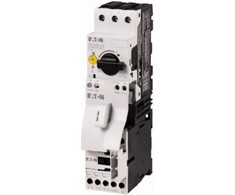 Eaton Starter 0,25kW 0,8A 24V MSC-D-1-M7 24VDC (283158)
