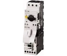 Eaton Pradinė sistema 2.2kW 5A 24V DG- 6.3-M7 24VDC (283164)
