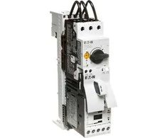 Eaton Paleidimo sistema 3/4 kW 6,6/8,5 A 24 V nuolatinės srovės šynų montavimas 102972)