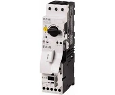 Eaton 7,5kW 15,2A PL-D-16-M15 24VDC (100415)