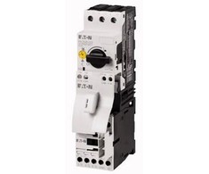 „Eaton Starter“ sistema 4 kW 8,5 A 24 V MSC-D-10-M9 283166