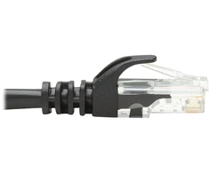 Tripp Lite Eaton USB-A TO RJ45 ROLLOVER Žaidimų konsolė