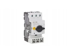 Eaton Variklio automatinis jungiklis PKZM0-20-SPI32 9 kW 16–20 A, varžtiniai gnybtai / įspaudžiamas 199201