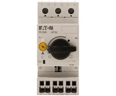 Eaton Variklio automatinis jungiklis PKZM0-20-SPI32 9 kW 16–20 A, varžtiniai gnybtai / įspaudžiamas 199201