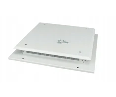 „Eaton“ ventiliuojamas viršutinis dangtis IP31, W=600, G=400, XLST364 283487