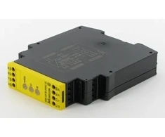 Eaton Vieno kanalo saugos relė ESR5, 4 perjungimo keliai + 1 signalo kelias, 24 V nuolatinė srovė ESR5-NO-41-24VDC EP-401060