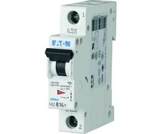 Eaton Jungiklis 1P Z 20A 15kA AC FAZ Z20 / 1 278627