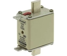 Eaton WK.NH 100A 500V GL/GG ROZ.00 PODW.WSKAŹ