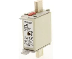 Eaton DIN000 saugiklis 100A gR 690V (170M1567D)