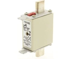 Eaton DIN000 160A AR 690V (170M1569D) saugiklis įdėklas