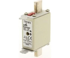Eaton DIN000 63A gR 690V (170M1565D) saugiklis