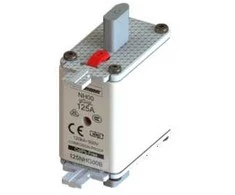 Eaton WK.NH 125A 500V GL/GG ROZ.00 PODW.WSKAŹ