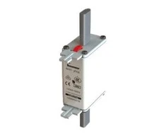 Eaton NH INSERT 125A 500V GL/GG SIZE.01 DOUBLE
