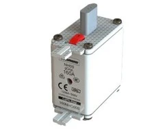 Eaton NH 160A 500V gL / gG 00 160NHG00B saugiklis