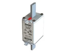 Eaton NH saugiklis įterpti 200A 500V gL / gG 1 200NHG1B