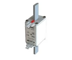 Eaton NH 250A 500V gL / GG 02 250NHG02B saugiklis
