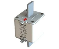 Eaton NH saugiklis 500A 500V gL/gG 3 500NHG3B