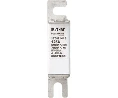 Eaton NH000 125A AR 690V (170M1418)