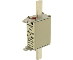 Eaton Corporation „Eaton“ saugiklio jungtis NH1 224A gL/gG 500V (224NHG1B)