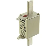 Eaton NH2 saugiklis 125A gL/gG 500V (125NHG02B)