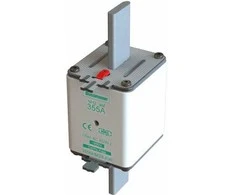 Eaton NH2 saugiklis 200A AM 690V (200NHM2B-690)