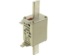 Eaton Corporation Eaton NH2 saugiklio įdėklas 224A gL/gG 500V (224NHG02B)