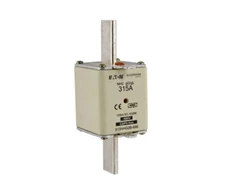 Eaton Corporation Eaton NH2 saugiklis įdėklas 500V 250A (250NHG2B)