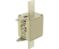 „Eaton“ saugiklio jungtis NH3 400A gL/gG 500V (400NHG03B)