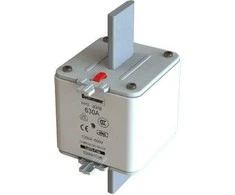 Eaton NH3 saugiklis 630A gL / gG 500V (630NHG3B)