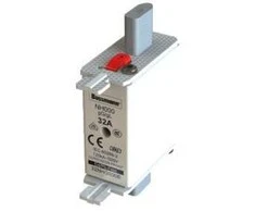 Eaton INSERT NH 32A 500V GL/GG DYDIS 000 POŽEMINE