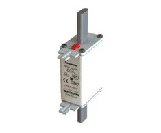 Eaton NH 80A 500V gL / GG 01 dvigubas rodiklis 80NHG01B