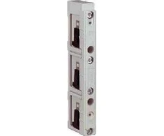 Eaton geležinkelio laikiklis 3P 630A 60mm BBS-3 / FL- NA (107067)