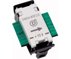 Eaton SmartWire- DT SWD4-8SF2-5 (116022)