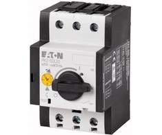 Eaton PKZ-SOL12 OFF2-B.12 A DC