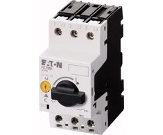 Eaton Jungiklis transformatoriams 0,16A 3P 150kA PKZM0-0,16-T (088907)