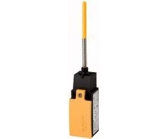 „Eaton“ ribinis jungiklis 1NC 1NO, momentinio veikimo metalinis spyruoklinis strypas LSM-11S/S (266139)