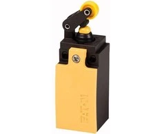 Eaton Riba jungiklis 1R 1Z lėtai perjungiamas LS- S11 / L ritinio svirtis (106785)