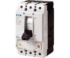 Eaton Maitinimo jungiklis 200A 3P 36kA NZMC2-A200 (271422)