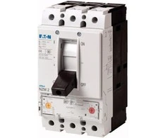 Eaton Maitinimo jungiklis 250A 3P 36kA NZMC2-A250 (271423)