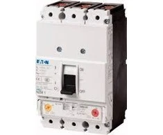 Eaton Maitinimo jungiklis 3P 125A 25kA NZMB1-A125 (259080)