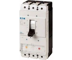 Eaton 3P 400A 36kA NZMC3-A400 (109666)
