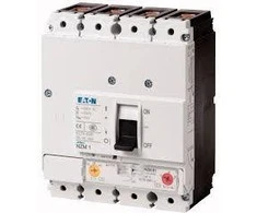 Eaton Maitinimo jungiklis 4P 125A 25kA NZMB1-4-A125 (265809)