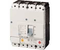 Eaton GRANDINĖS IŠJUNGIKLIS LZMC1-4-A160-I