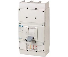 Eaton Maitinimo jungiklis 800A 3P 50kA LZMN4-AE800-I (111978)